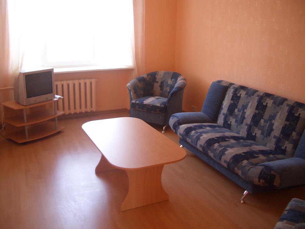 Apartment Ausekla 3 Riga Rom bilde
